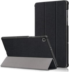 Techsuit Husa pentru Lenovo Tab M10 Plus TB-X606F - FoldPro - Negru (KF233235) - vexio