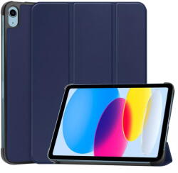 Techsuit Husa pentru iPad 10 (2022) 10.9 - Techsuit FoldPro - Blue (KF2311111) - vexio