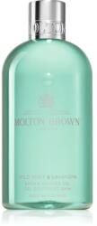 Molton Brown Wild Mint & Lavandin Bath & Shower Gel tusoló- és fürdőgél 300 ml