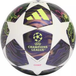 Adidas UCL Competition Final, 5