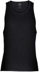 Icebreaker Anatomica Tank férfi funkcionális atléta M / fekete