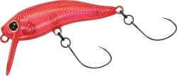 Daiwa Vobler Daiwa Presso Wabcra Slim 39F SR 3.9cm 2.5g W Red (F3.07414548)
