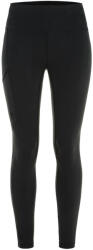 Fjällräven High Coast Tights W női leggings L / fekete