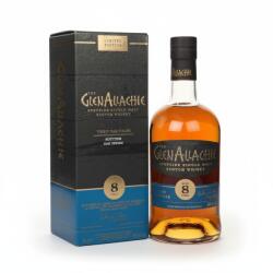 The GlenAllachie Whisky Glenallachie Scottish Oak 8 Ani, 48%, 0.7L