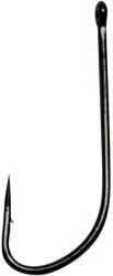 Gamakatsu Carlig Gamakatsu LS-1053 Nickel Nr. 10 10buc (GK.185029.10)