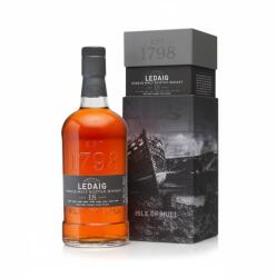 LEDAIG Whisky Ledaig 18 ani cu cutie 46.3% 0.7L