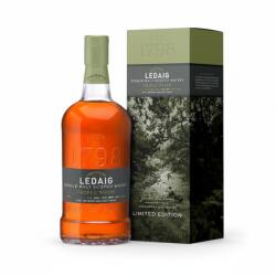 LEDAIG Whisky Ledaig Triple Wood 53.8% 0.7L