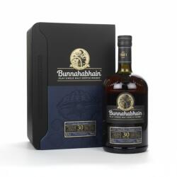 Bunnahabhain Whisky Bunnahabhain 30 ani 46.3% 0.7L