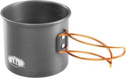 GSI Outdoors Halulite Bottle Cup 600 ml bögrék-csészék szürke
