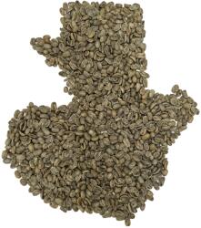 FRESSO Guatemala Huehuetenango Huipil cafea boabe verde de origine 250g