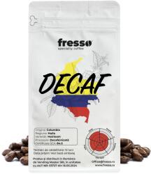 FRESSO Columbia Huila cafea boabe de specialitate proaspat prajita si decofeinizata - coffeepoint - 142,49 RON