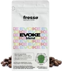 FRESSO Evoke blend cafea boabe de specialitate proaspat prajita - coffeepoint - 36,49 RON