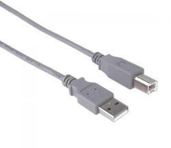 PremiumCord USB Átalakító Szürke 3m ku2ab3 (ku2ab3)
