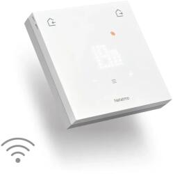 Legrand Termostat inteligent Netatmo Wireless Thermostat Original, cu receptor Thermo Link, Wi-Fi (3700730507011)