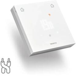Legrand Termostat inteligent cu fir Netatmo Wired Thermostat Original, Wi-Fi (3700730507004)