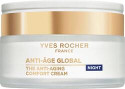 Yves Rocher Éjszakai regeneráló krém, 50 ml