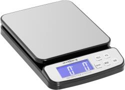 Steinberg Systems Digitális levélmérleg - 50 kg / 1 g (SBS-PT-50000)
