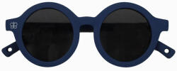 bblüv Sölar mini kerek baba napszemüveg - Navy