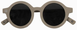 bblüv Sölar mini kerek baba napszemüveg - Sand