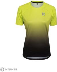 Kalas DISCOVER Z2 női mez, lime (8 (4XL))