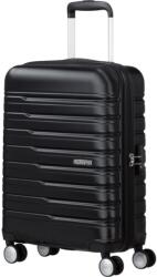 Samsonite kézipoggyász, 55 cm, Flashline Shadow Black