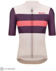 Santini bengáli mez, rózsaszín (M)