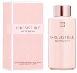 Givenchy Irresistible Loțiune de corp pentru femei Femei 200 ml