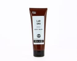 Labor8 Hemp body balm Balsam de corp cu ulei de cânepă 1000 ml