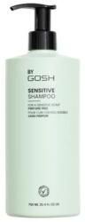 Gosh Copenhagen Hair Care Sensitive Shampoo, 750 ml