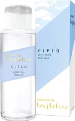 Byblos Cielo Body Milk Lapte de corp pentru femei Femei 400 ml