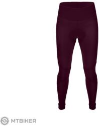 Santini RTR női nadrág, piros (XL)