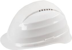CONNEX védősisak, fehér, DIN 4840, 52-63 cm