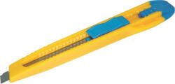DONAU Univerzális kés, 9 mm, DONAU - pepita