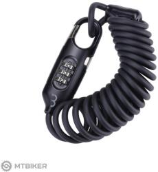 BBB Cycling BBL-56 COILISAFE sodronyzár, 1800/4.8 mm