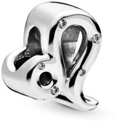 PANDORA Moments ID 798414C01 Szikrázó Oroszlán csillagjegy charm (Ag925/1000, 2, 6 g)
