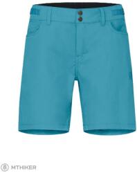 Norrøna femund cotton női rövidnadrág, brittany blue (L)