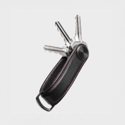 Orbitkey Key Organiser Pro - Obsidian