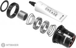 DT Swiss DT Swiss átépítő készlet 3 reteszes szabadonfutóról Rachet 18T-re (Shimano Micro Spline kazettához)