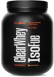 GymBeam Proteine Clear Whey IsoFue - GymBeam - vexio - 258,99 RON