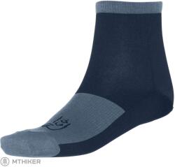 Norrøna fjørå light merinoull zokni, indigo night (40-42)