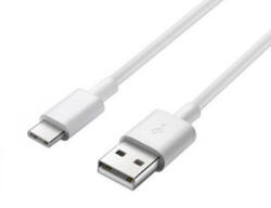 Huawei Cablu de date Huawei USB - USB Type-C AP51 4071263, Alb (4071263)