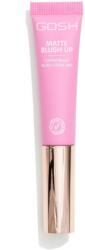 Gosh Matte Blush Up 001 Hot Pink