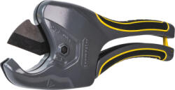 Topmaster Professional Foarfeca pentru taiat tevi PPR, PVC, 42 mm (371004) Cleste