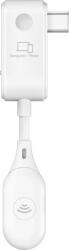 Optoma Adaptor wireless Optoma WHD221, USB-C, Alb (w3p00000021)
