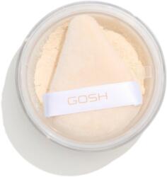 Gosh Bake'n Set 002 Soft Yellow, 15 g
