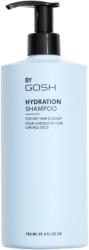Gosh Copenhagen Hair Care Hydration Shampoo, 750 ml