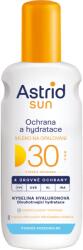 Astrid SUN SPF 30 Napvédő spray, 200 ml