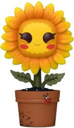 Funko Figurină Funko POP! Plants: Flora - Sunflower #03 (190037) Figurina