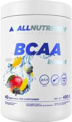 ALLNUTRITION BCAA Instant, mango și mure, 400 g, AllNutrition