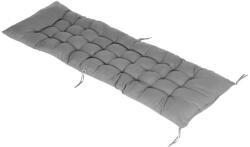 Tempo Párna Kerti Nyugágyhoz, Szürke, Garen New